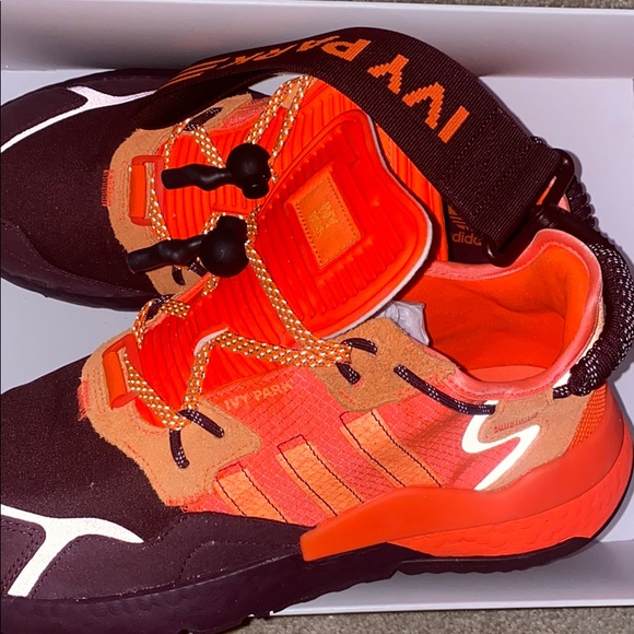 ivy park nite jogger shoes